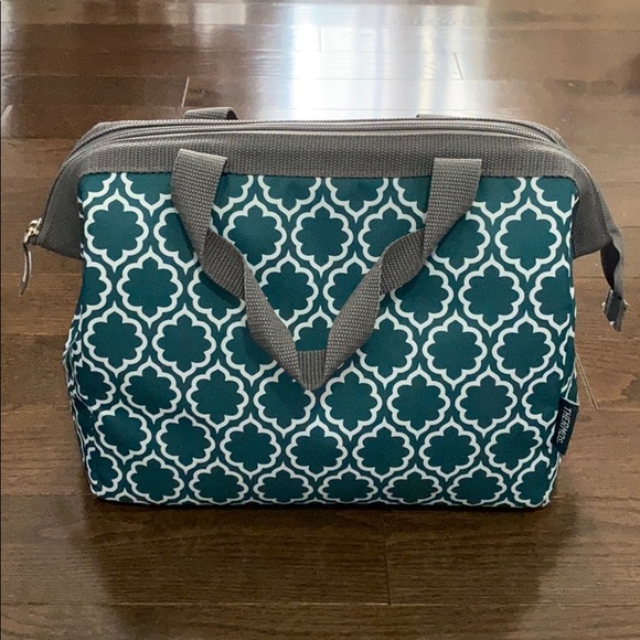 Thermos Lunch Bag - Picture 1 of 3